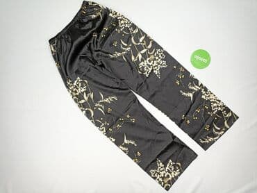 majtki tureckie: Spodnie materiałowe damskie, rozmiar M — 3