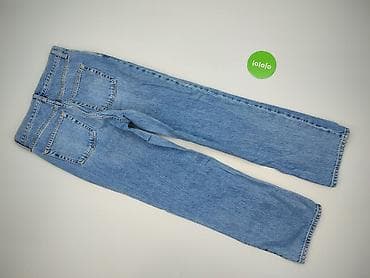 jeansy mugler: Jeansy damskie, rozmiar S — 3