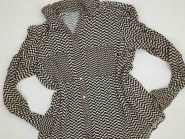 czarne t shirty basic: Koszula damska, rozmiar M — 1