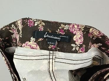 aj1 dunk low: Stradivarius, Szorty damskie, rozmiar L — 4