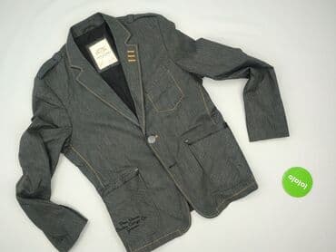 junkyard bluza: Jack & Jones, Marynarka damska, XL — 2