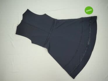 sukienka biala marynarka: H&M, Sukienka damska, S — 3