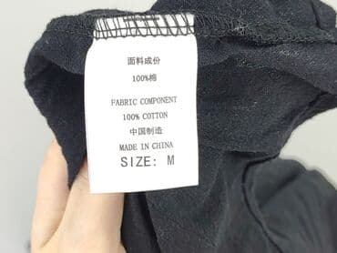 bluza z dziurami: Koszulа dla mężczyzn, rozmiar M — 6