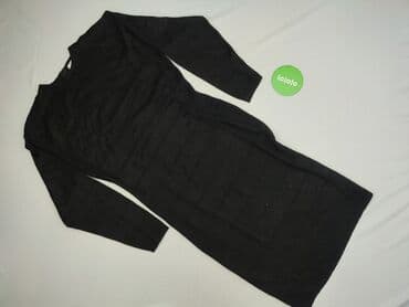 ubrania z dzianiny: Women`s dress, size L — 3