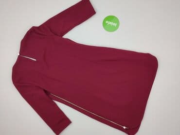 czerwone spódnice: Pretty Girl, Sukienka damska, rozmiar M — 3