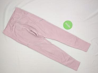 dresy damskie h: Legginsy Sportowe damskie, rozmiar M — 2