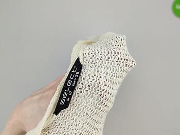 crop kurtki: Selected Femme, Kardigan damski, rozmiar S — 4