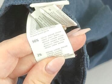 спортивний костюм чоловічий польща: Штани чоловічі, S, Reserved, стан - Дуже гарний — 5