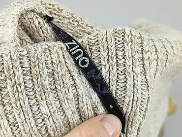 sweter c: Sukienka damska, rozmiar S — 4