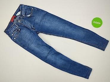 ralph: Kenzo, Jeansy damskie, rozmiar L — 2