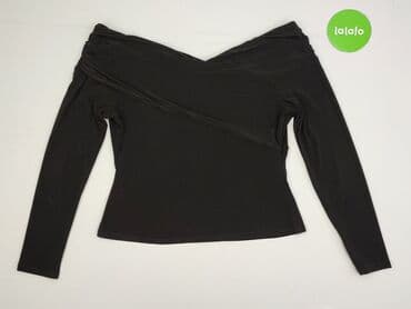 kurtka skórzana river island: River Island, Top damski, rozmiar XL — 3