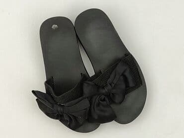 klapki cristian dior: Klapki damskie, rozmiar 39 — 1