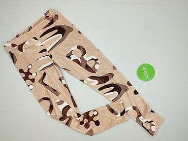 eu 50: Legginsy Sportowe damskie, rozmiar S — 2