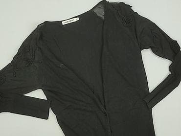 kardigany c: Kardigan damski, rozmiar L — 1