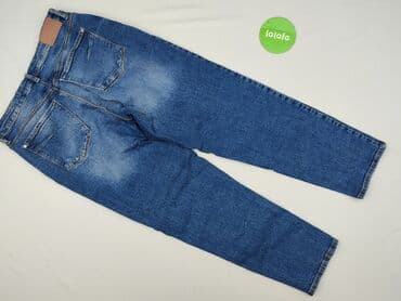 dżinsy dla 50 latki: Denim Collection, Jeansy damskie, rozmiar L — 4