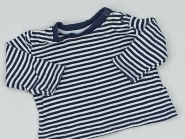 lidl koszulka termiczna: Blouse, Lupilu, Newborn baby, condition - Good — 1