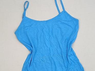 kobieca bluzki: Bluzka damska, rozmiar S — 1