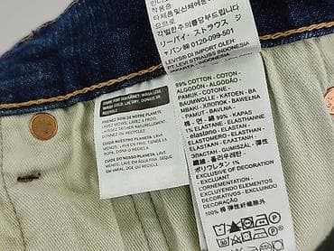 bootcut jeansy: Levi’s, Jeansy dla mężczyzn, rozmiar M — 4