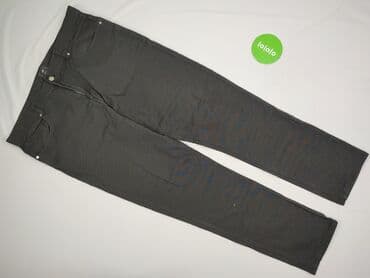 rozmiar us 6 ubrania: H&M, Spodnie dla mężczyzn, rozmiar S — 2