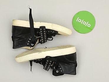 zara botki: Zara, Trampki damskie, rozmiar 37 — 4