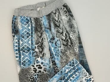 co ubrać do spodni dresowych: Sweatpants for women, size M — 2