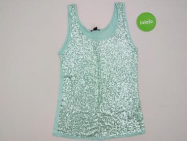 mexx: Amisu, Top damski, rozmiar XL — 2