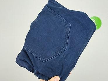 c a garnitury: Sinsay, Szorty dla mężczyzn, rozmiar M — 5