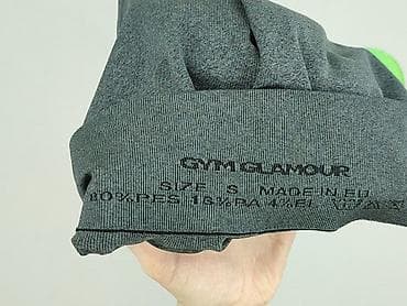 bluzy nike: Gym Glamour, Szorty damskie, rozmiar S — 4