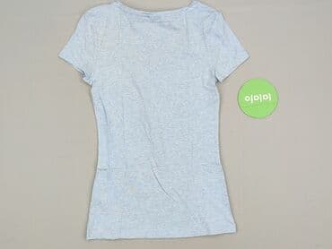 majestic filatures deluxe t shirty: Basic, T-shirt damski, rozmiar S — 3