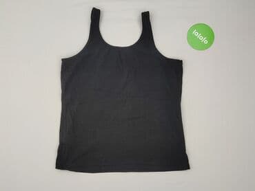 obcisłe koszulki: H&M, T-shirt damski, rozmiar XL — 3