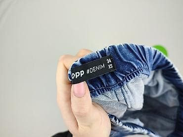 dresy używane: Spodnie dresowe damskie, rozmiar XS — 4