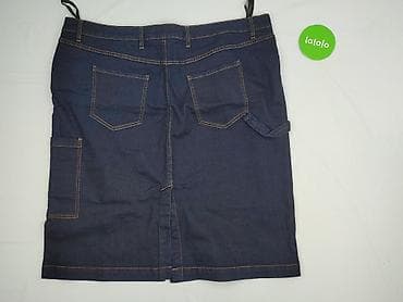 mom jeans levis: John Baner, Spódnica damska, rozmiar 2XL — 3