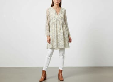 sinsey sukienki: Sinsay, Sukienka damska, rozmiar S — 6