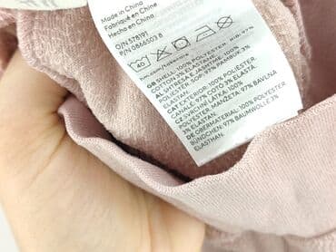 skarpety z twoim psem: Sweatpants, H&M, 1-3 months, condition - Very good — 5