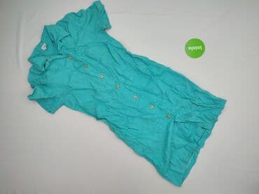 koszule lniane massimo dutti: Women`s dress, size 2XL — 2