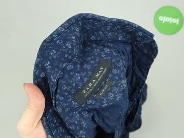 koszula w czerwone paski zara: Zara, Koszulа dla mężczyzn, S — 5