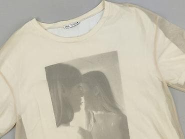 atomowki bluza: Zara, T-shirt damski, rozmiar M — 1