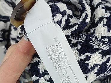 pull and bear bomberka: Zara, Sweter damski, rozmiar M — 5