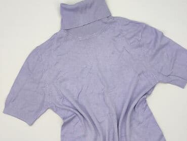 mng ubrania damskie: MNG, Golf damski, rozmiar L — 1