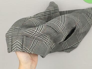 kappahl spodenki damskie: H&M, Szorty damskie, rozmiar L — 6