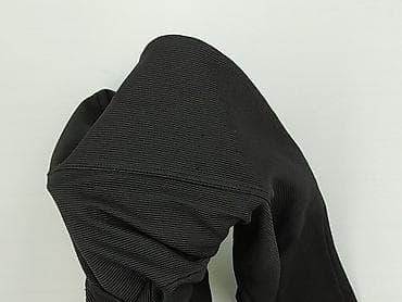 versace jeans versace: Bershka, Spodnie materiałowe damskie, rozmiar XL — 6