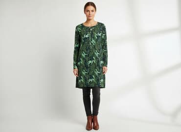 sukienka tomex: Tom Rose, Sukienka damska, rozmiar L — 7