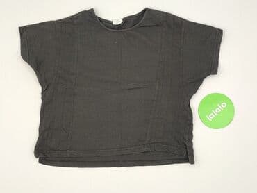 koszula dsquared2: T-shirt, Zara, 9 years, 128-134 cm, condition - Good — 2