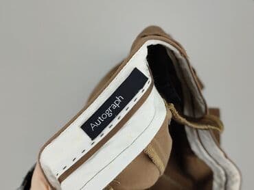 cargo crop: Autograph, Spodnie materiałowe damskie, rozmiar 3XL — 4