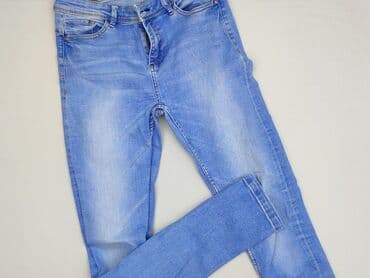 c: Cropp, Jeansy damskie, rozmiar M — 1