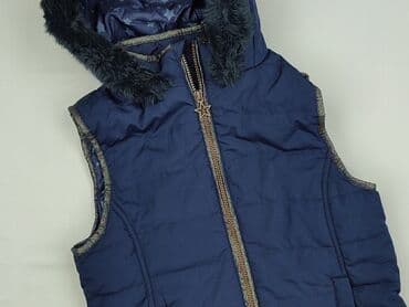 monnari wyprzedaż kurtek zimowych: Vest, 14 years, 158-164 cm, condition - Perfect — 1