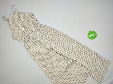 lata: Bershka, Kombinezon damski, rozmiar M — 2