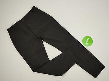 mybasic zwrot: Mango, Spodnie materiałowe damskie, rozmiar S — 3