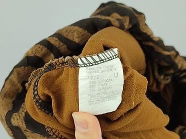 prada dresy: ITALY FASHION, Spodnie materiałowe damskie, rozmiar One size — 5