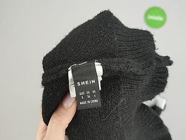 shein swetry: Shein, Sweter damski, rozmiar S — 5